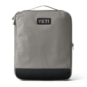 Cubo De Embalaje Yeti Crossroads Gris