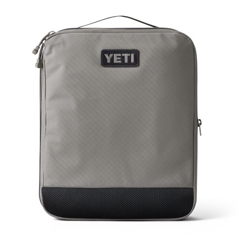 Cubo De Embalaje Yeti Crossroads Gris