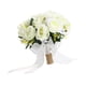 thumbnail image 4 of Ramo De Rosas Romántico Ramo De Novia Para Ceremonia De Aniversario Decorativo, 4 of 5