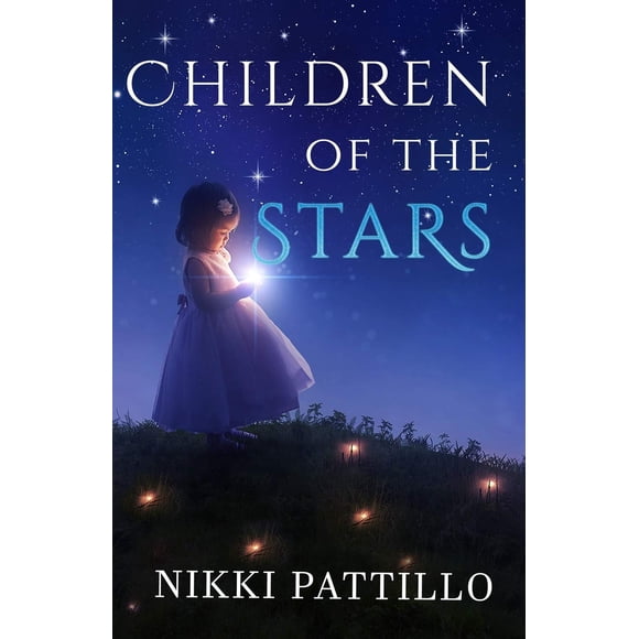 Libro Ozark Mountain Publishing Niños de las Estrellas