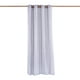 thumbnail image 1 of DIB CORTINA OSLO 140X240 GRIS, 1 of 3