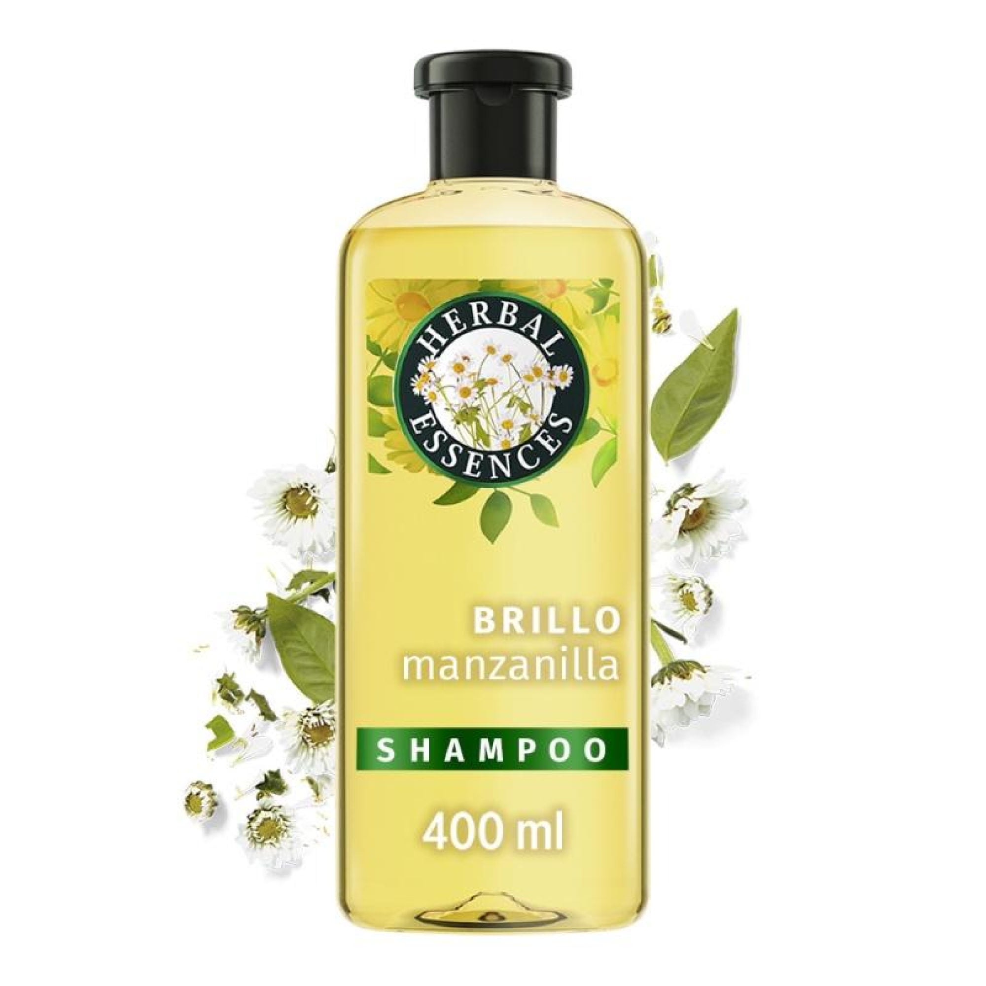 Shampoo Classic Shine. 400 ml Herbal Essences