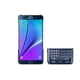 thumbnail image 2 of Funda Teclado Samsung Galaxy Note 5 Negro Zafiro, 2 of 5
