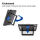 thumbnail image 3 of Funda PIVOT A22A Negro/Clip Negro para iPad (A16) y 10ª generación, 3 of 8