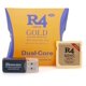 thumbnail image 3 of R4ISDHC SDHC de doble núcleo dorado para Nintendo DS/3DS/2DS, 3 of 3