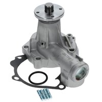 Fulltec - Bomba De Agua Great Wall Haval 2.0 10 19