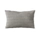 thumbnail image 5 of Cojín Plutus Blue Rocks Dot Luxury de 30 cm x 50 cm, 5 of 9