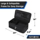 thumbnail image 5 of Caddy Samsonite organizador expandible para la cajuela, 5 of 8