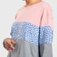 thumbnail image 3 of Pijama Largo Algodón Multicolor Talla XL, 3 of 3