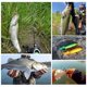 thumbnail image 5 of Juego de señuelos de pesca RTGSE Whopper, 10 unidades, para lubina, agua salada y agua dulce, 5 of 6