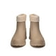 thumbnail image 4 of Botín de Agua Mujer Beige Arco Chinitown, 4 of 8