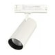 thumbnail image 1 of Foco Decorativo Riel 40º Trifásico Track Light 30W Blanco, 1 of 3