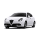 thumbnail image 1 of Disco Freno para auto Alfa Romeo Giulietta 2010-2020 Delantero, 1 of 2