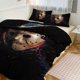 thumbnail image 1 of Jason Voorhees Print Bedding Set Pattern Duvet Cove Set3 Pieces Quilt Cover And Pillowcases for Women Men Teens choose fr, 1 of 5