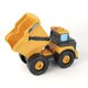 thumbnail image 5 of Volquete de juguete Build-A-Buddy John Deere con taladro de juguete amarillo, 5 of 9