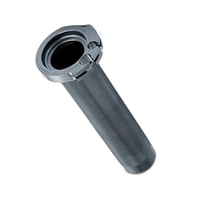 Ioensy - Empuñaduras De Manillar De Acelerador Para Yamaha Yz400F Yz450Fx Wr400F/450F