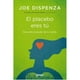 thumbnail image 1 of Libro El Placebo Eres Tú (Chi), 1 of 2