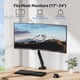thumbnail image 2 of Soporte Ajustable para Monitor Acer Compatible con Pantallas de 17 a 34", 2 of 9
