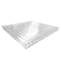 Dvp - Policarbonato Alveolar 2,1X5,8X4Mm Transparente