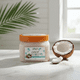 thumbnail image 5 of Exfoliante Azúcar Y Sal Orgánico Coco 500ml Flower Secret, 5 of 5