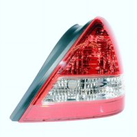 Repuestos Del Sol - Farol Trasero Derecho Nissan Tiida 1.6 2009 2010