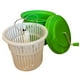 thumbnail image 1 of Centrifugador Secador de Verduras Capacidad  25 Lts - Verde, 1 of 4