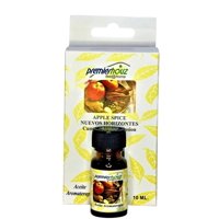 Aceite Aromaterapia Manzana Y Especias - Premier
