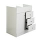 thumbnail image 4 of Mueble vanitorio color blanco 60 cm (sin cubierta), 4 of 4
