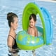 thumbnail image 3 of Flotador asiento para bebe - Bestway Color Verde, 3 of 3