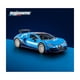 thumbnail image 2 of Serie Coleccion Majorette Wave 1 - 2005 Bugatti Veyron, 2 of 4