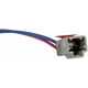 thumbnail image 4 of Regulador de ventana Dorman para Honda – Lado del pasajero (motor), 4 of 5