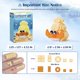 thumbnail image 2 of IBLOTIME Set Mini de Construcción de Animales Marinos 1780 Piezas, 9 Pack, 2 of 6