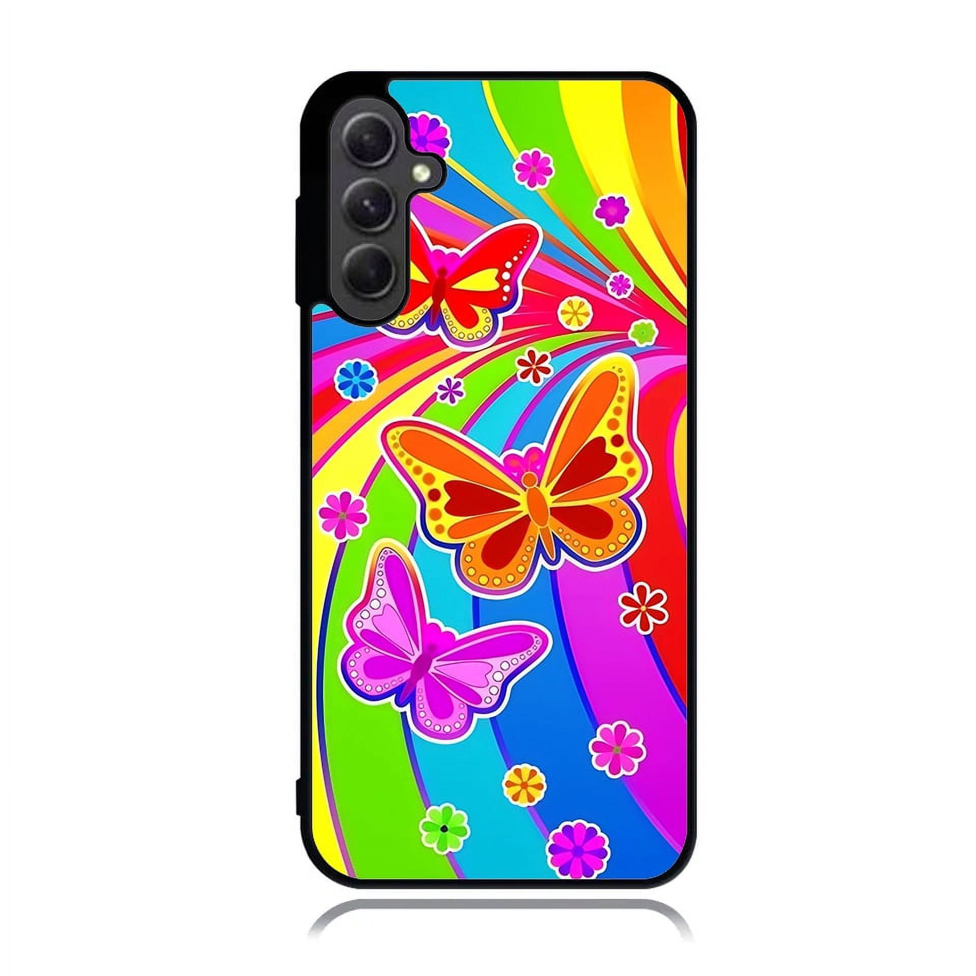 Genérico - Carcasa Funda Para Samsung S23 Fe 5G Diseño 228