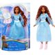 thumbnail image 1 of Muñeca Mattel La Sirenita Canta y Descubre Ariel con Vestido, 1 of 6