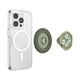 thumbnail image 3 of Phone Grip PopSockets compatibles con MagSafe Floral Relief, 3 of 7