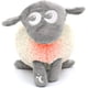 thumbnail image 1 of Máquina de sonido White Noise Sweet Dreamers Ewan Deluxe Gray, 1 of 6