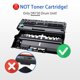 thumbnail image 2 of Tambor de repuesto VIPSIM DR730 para impresora MFC-L2750DW HL-L2370DW, 2 of 7