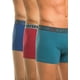 thumbnail image 1 of Pack 3x boxer corto algodón P393.05-SUR, 1 of 5