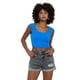 thumbnail image 1 of Peto Mujer Cuello Cuadrado Azul Corona, 1 of 5