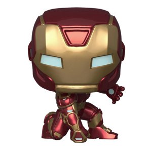 Funko Pop Iron Man Avengers Marvel - 626
