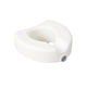 thumbnail image 1 of Asiento elevado para inodoro Drive Medical 12014 Premium, color blanco, 1 of 6