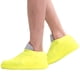 thumbnail image 1 of Fundas impermeables para zapatos, de silicona y de goma, para hombres, mujeres y niños., 1 of 8