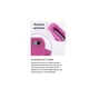thumbnail image 4 of Funda Antigolpes EV Niños Para Tablet Samsung A7 Lite Azul, 4 of 7