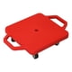 thumbnail image 3 of Tablero De Scooter Deportivos Con Manijas Portátiles De Scooter Para Park Gimnasia En Casa Rojo, 3 of 5