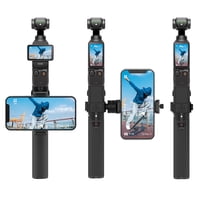 Soporte Portátil Power Bank Smatree Para Dji Osmo Pocket 3