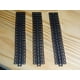 thumbnail image 1 of Lego Technic Tread Links 3873 Crane Tank Trans Track Black x60, 1 of 1