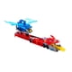 thumbnail image 4 of Hot Wheels City Pista de Juguete Súper Remolque, 4 of 6