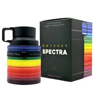 Armaf Odyssey Spectra Ranbow Edition Edp 100Ml Unisex