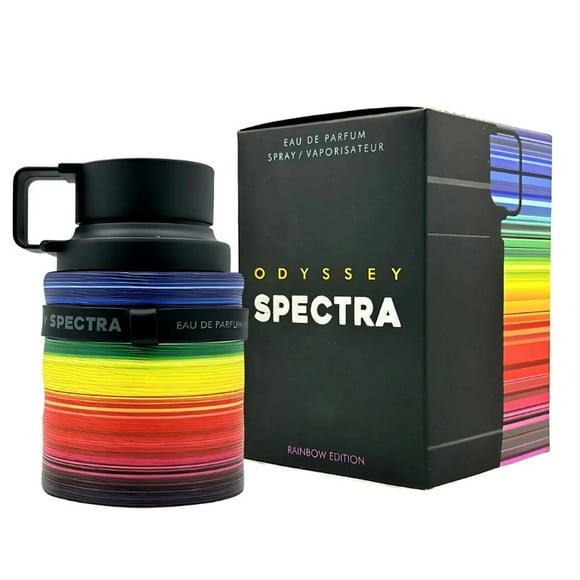 Armaf Odyssey Spectra Ranbow Edition Edp 100ML Unisex