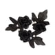 thumbnail image 3 of Corona De Halloween, Coronas Artificiales Para Exteriores, Accesorios Fotográficos De Granja, Oficina, 24 Cm X 9 Cm, 3 of 5